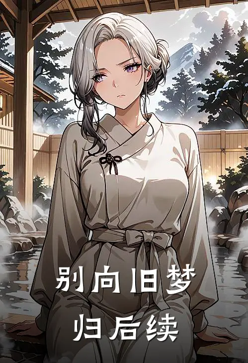 别向旧梦归后续