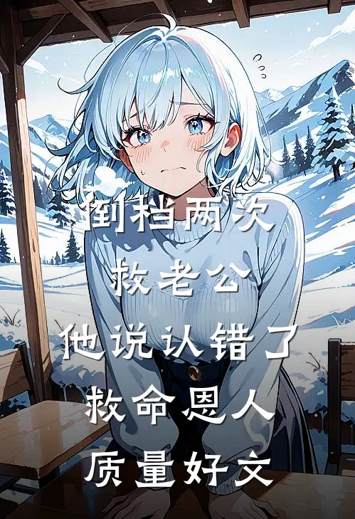 倒档两次救老公，他说认错了救命恩人质量好文