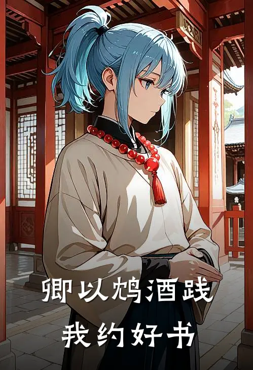 卿以鸩酒践我约好书