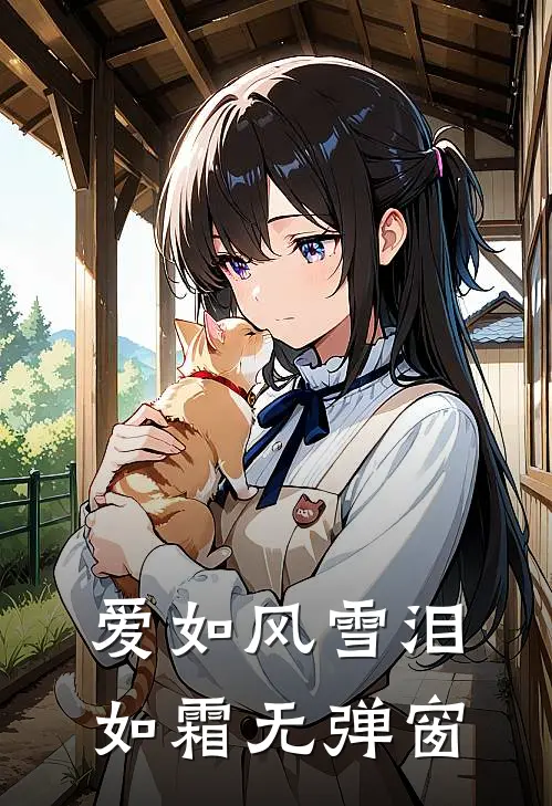 爱如风雪泪如霜无弹窗
