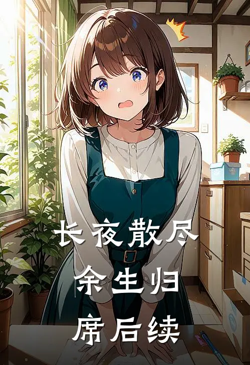 长夜散尽，余生归席后续