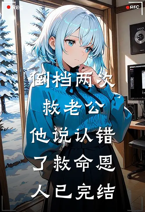 倒档两次救老公，他说认错了救命恩人已完结