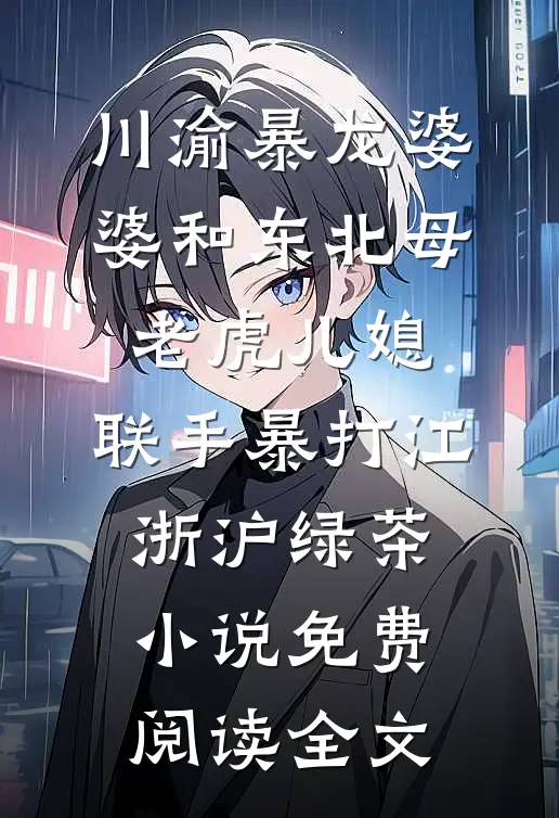 川渝暴龙婆婆和东北母老虎儿媳，联手暴打江浙沪绿茶小说免费阅读全文