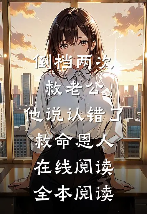 倒档两次救老公，他说认错了救命恩人在线阅读全本阅读