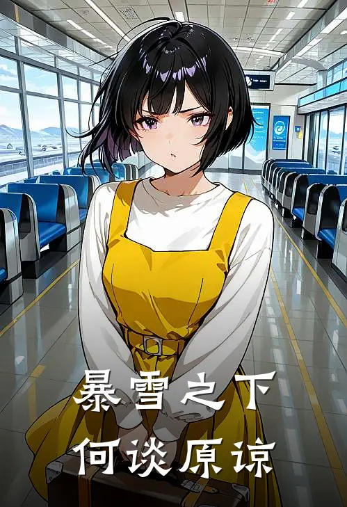 暴雪之下何谈原谅