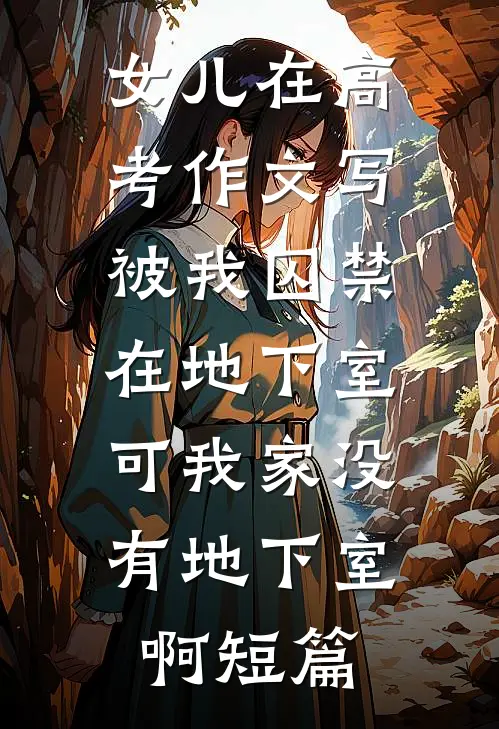 女儿在高考作文写被我囚禁在地下室，可我家没有地下室啊短篇