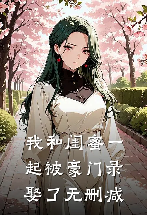我和闺蜜一起被豪门录娶了无删减