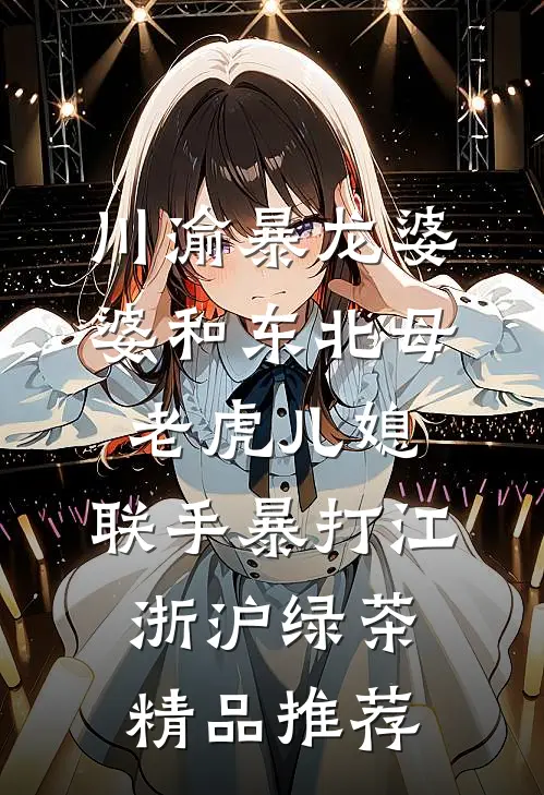 川渝暴龙婆婆和东北母老虎儿媳，联手暴打江浙沪绿茶精品推荐