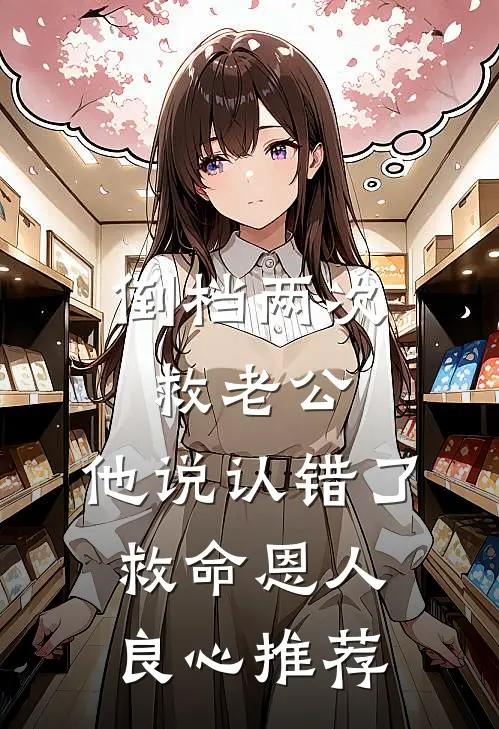 倒档两次救老公，他说认错了救命恩人良心推荐