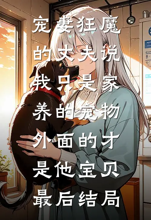 宠妻狂魔的丈夫说我只是家养的宠物，外面的才是他宝贝最后结局