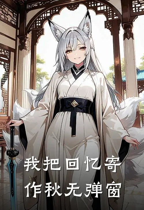 我把回忆寄作秋无弹窗
