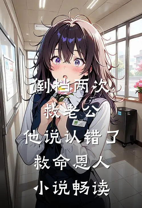 倒档两次救老公，他说认错了救命恩人小说畅读