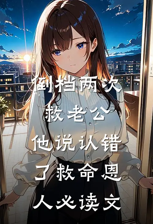 倒档两次救老公，他说认错了救命恩人必读文