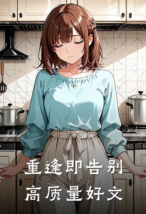 重逢即告别高质量好文