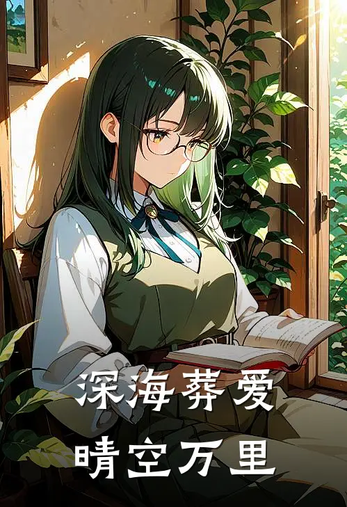 深海葬爱，晴空万里