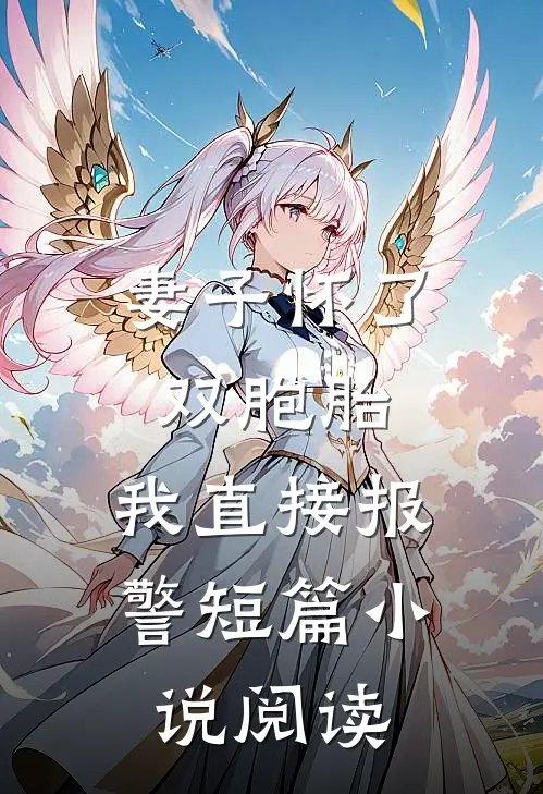 妻子怀了双胞胎，我直接报警短篇小说阅读
