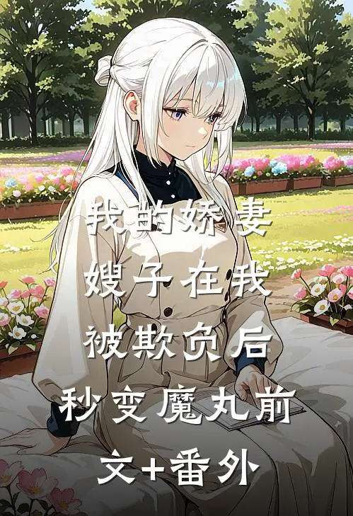 我的娇妻嫂子在我被欺负后，秒变魔丸前文+番外