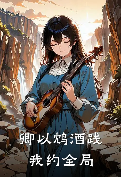 卿以鸩酒践我约全局