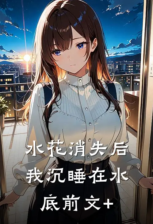 水花消失后，我沉睡在水底前文+