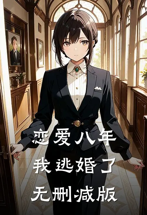恋爱八年，我逃婚了无删减版