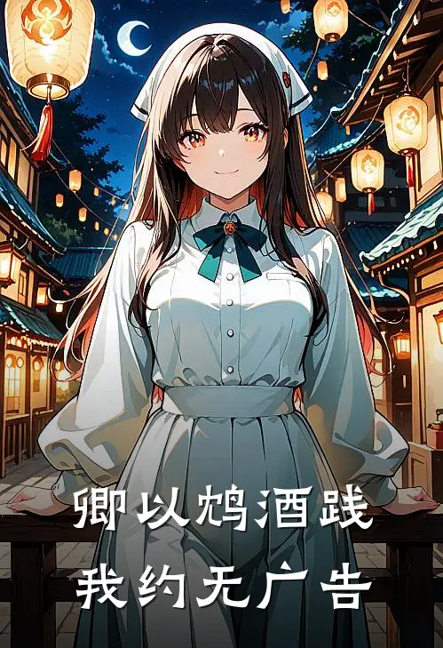 卿以鸩酒践我约无广告