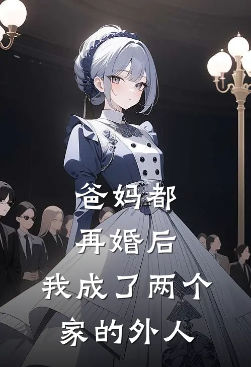 爸妈都再婚后，我成了两个家的外人