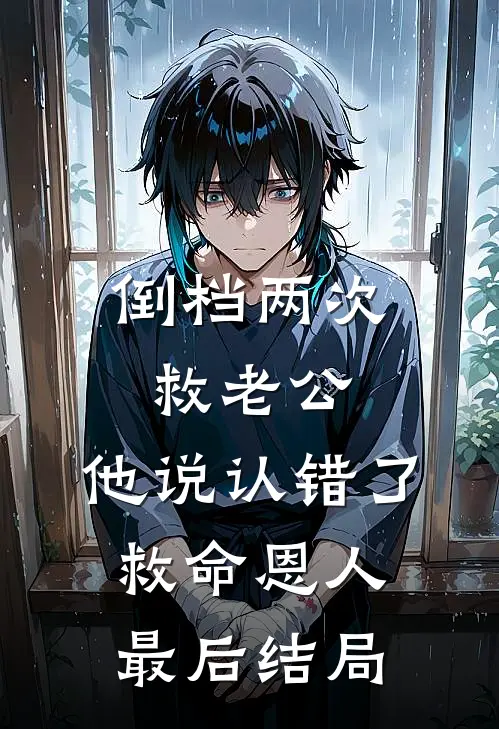 倒档两次救老公，他说认错了救命恩人最后结局