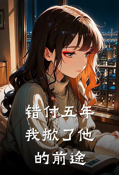 错付五年，我掀了他的前途