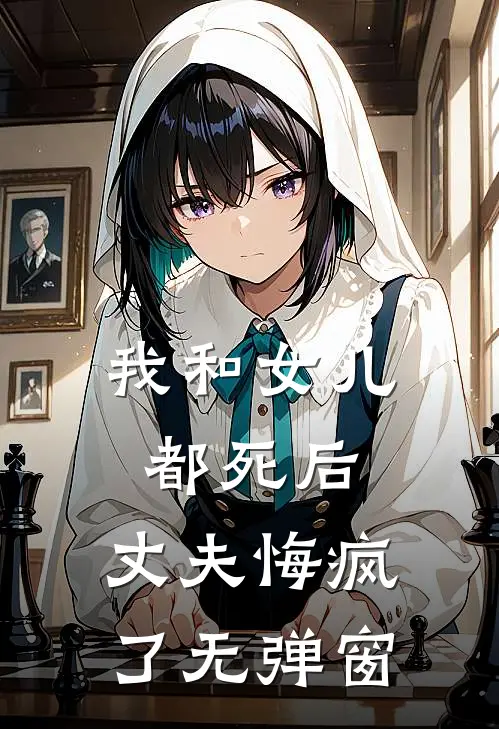 我和女儿都死后，丈夫悔疯了无弹窗