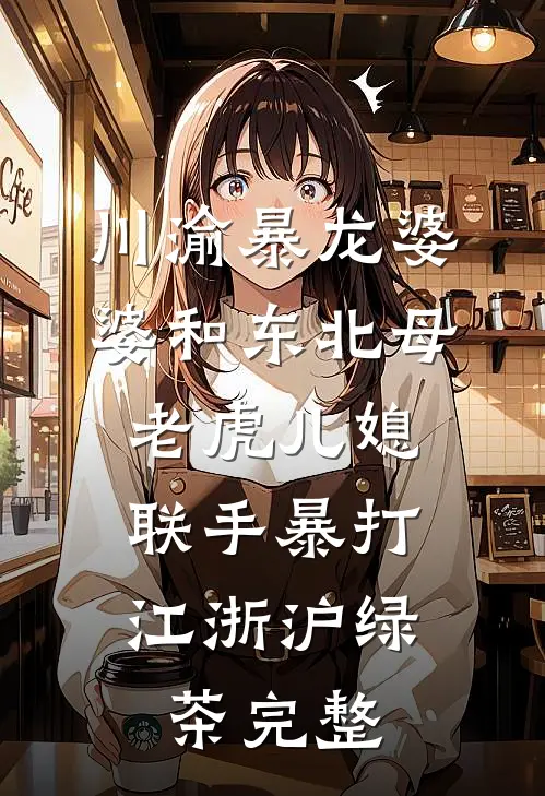 川渝暴龙婆婆和东北母老虎儿媳，联手暴打江浙沪绿茶完整