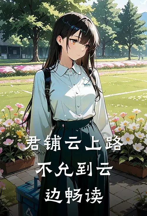 君铺云上路，不允到云边畅读