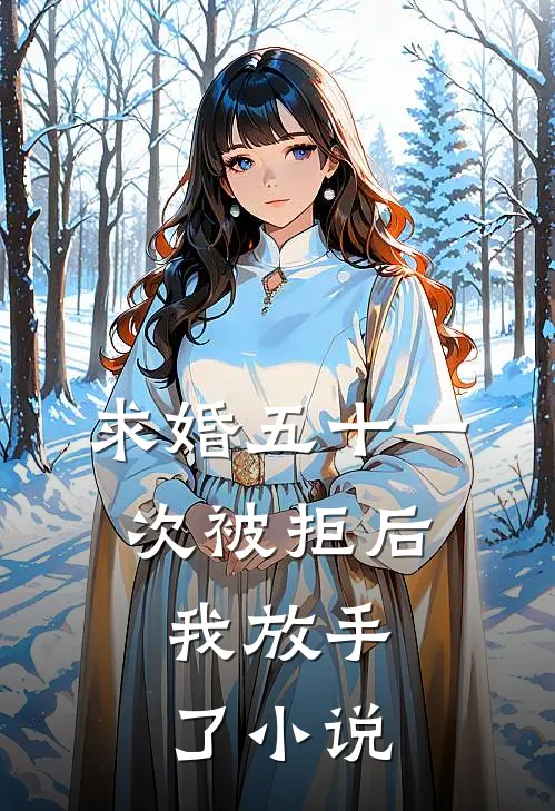 求婚五十一次被拒后，我放手了小说