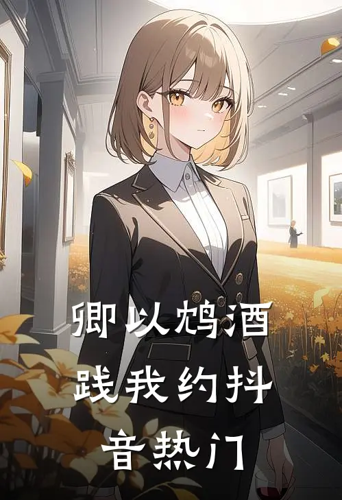 卿以鸩酒践我约抖音热门