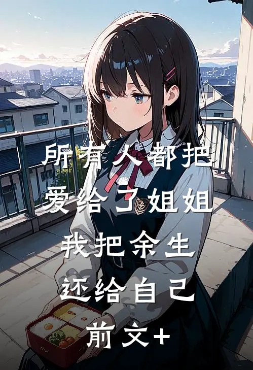 所有人都把爱给了姐姐，我把余生还给自己前文+
