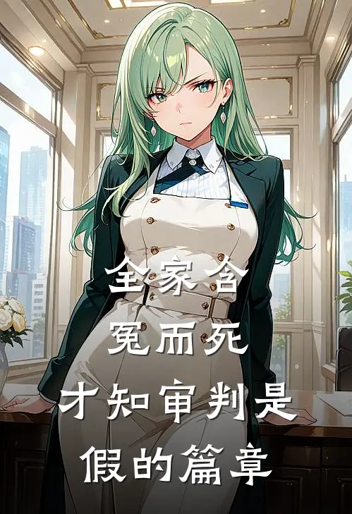 全家含冤而死，才知审判是假的篇章