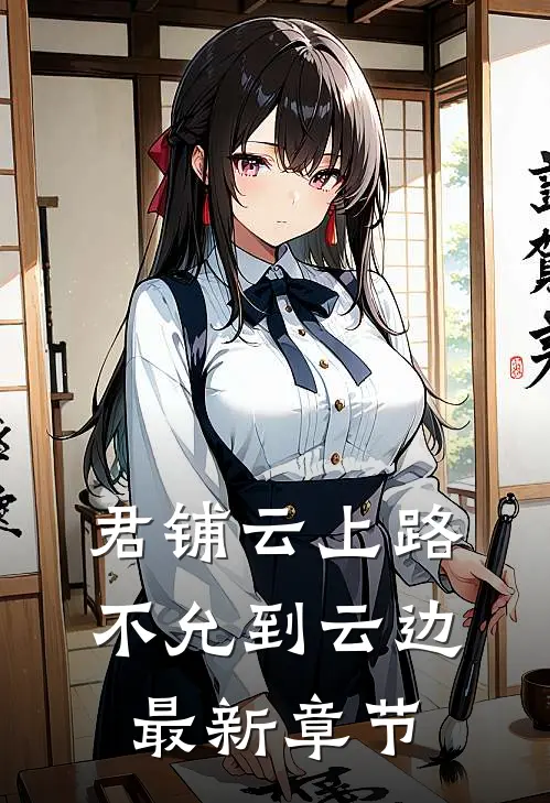 君铺云上路，不允到云边最新章节