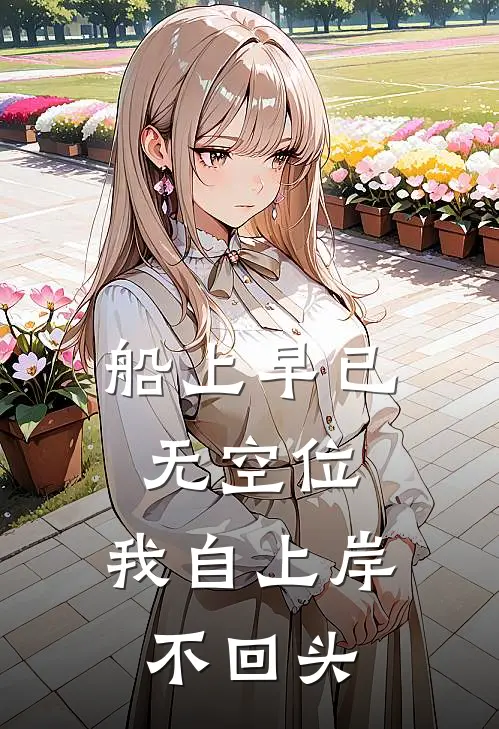 船上早已无空位，我自上岸不回头