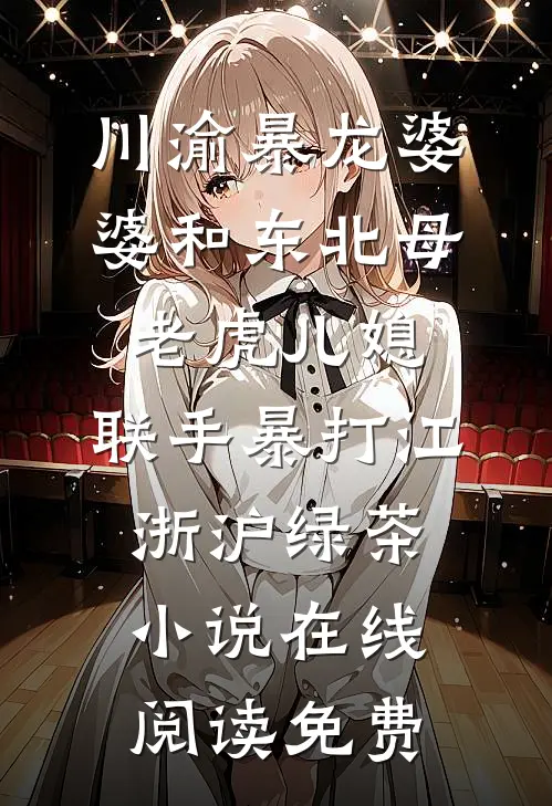 川渝暴龙婆婆和东北母老虎儿媳，联手暴打江浙沪绿茶小说在线阅读免费