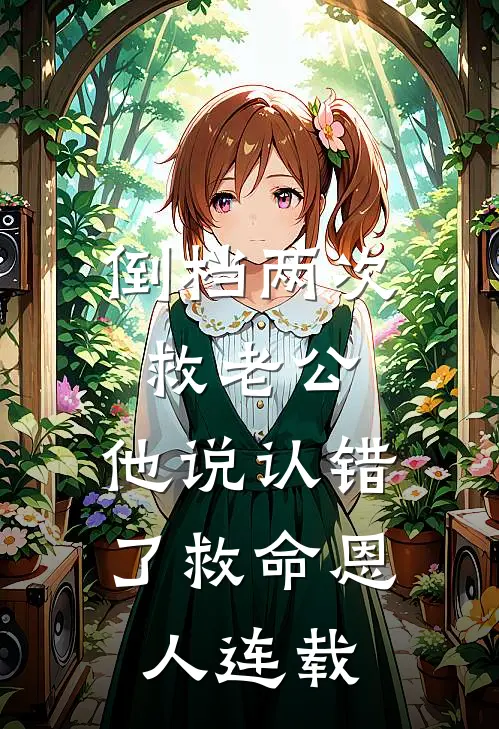 倒档两次救老公，他说认错了救命恩人连载