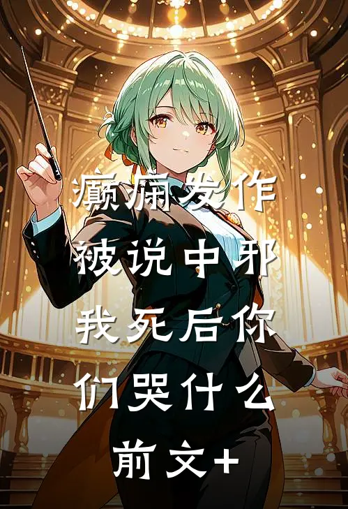 癫痫发作被说中邪，我死后你们哭什么前文+