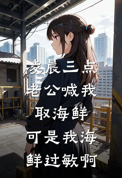 凌晨三点老公喊我取海鲜，可是我海鲜过敏啊