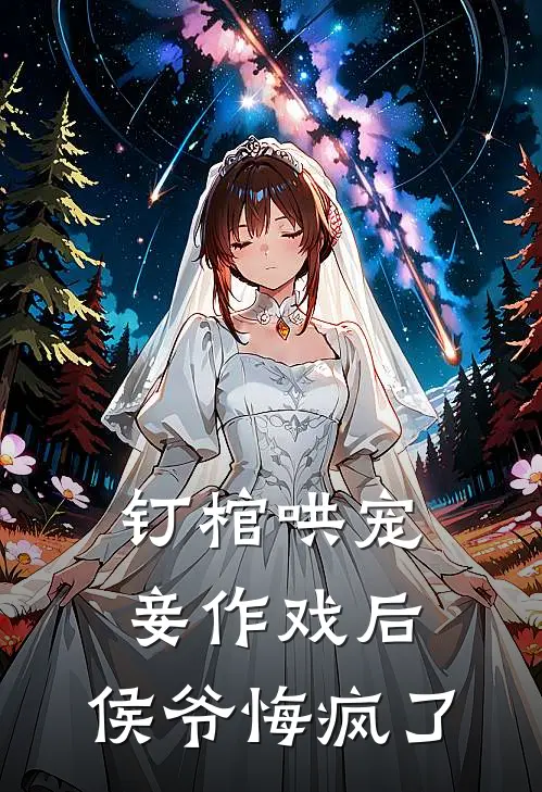 钉棺哄宠妾作戏后，侯爷悔疯了