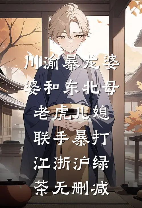 川渝暴龙婆婆和东北母老虎儿媳，联手暴打江浙沪绿茶无删减