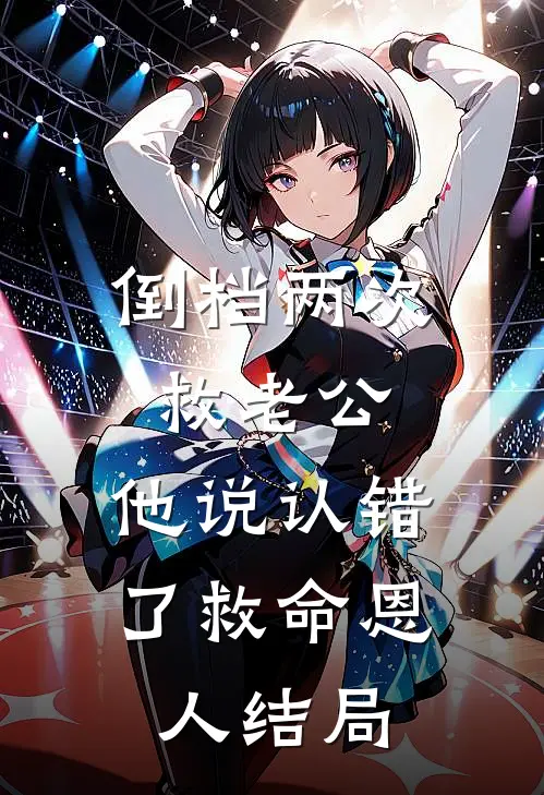 倒档两次救老公，他说认错了救命恩人结局