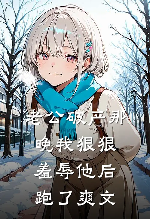老公破产那晚我狠狠羞辱他后跑了爽文