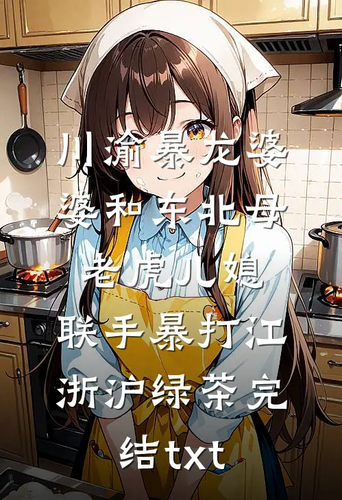 川渝暴龙婆婆和东北母老虎儿媳，联手暴打江浙沪绿茶完结txt