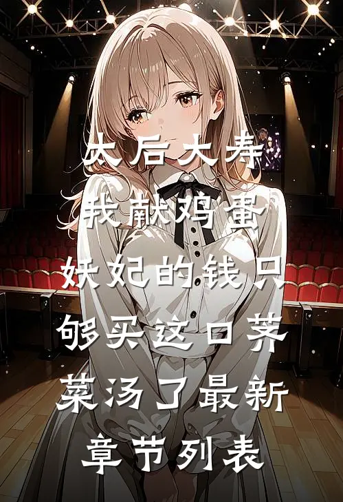 太后大寿我献鸡蛋，妖妃的钱只够买这口荠菜汤了最新章节列表