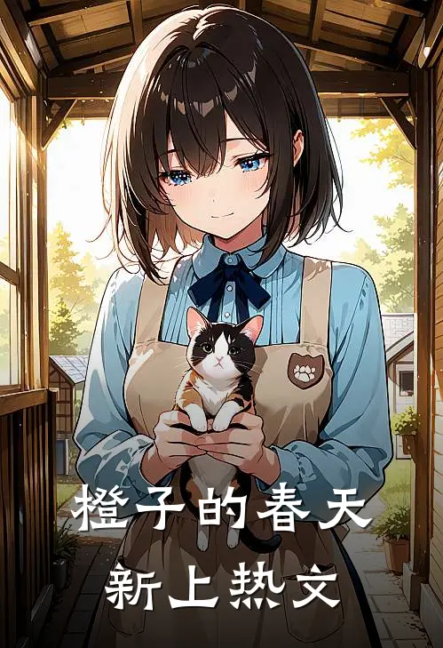 橙子的春天新上热文