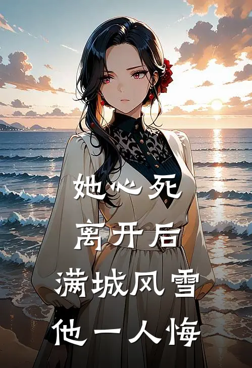 她心死离开后，满城风雪他一人悔