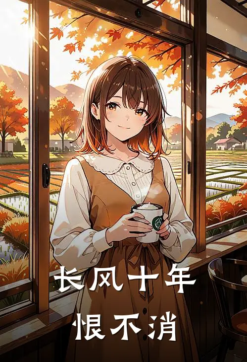 长风十年恨不消